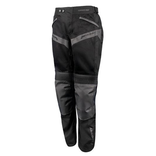 Summer Mesh Pants - Bikerr
