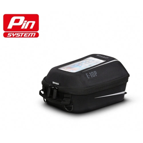 Pin System Tank Bag Midi 5 L - Bikerr