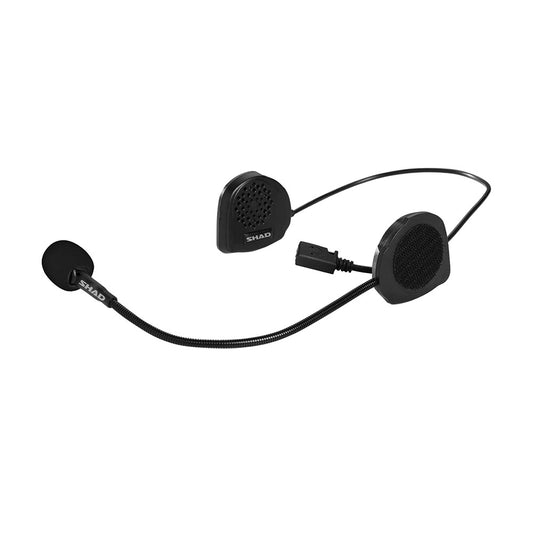 Handsfree Intercom Bc02