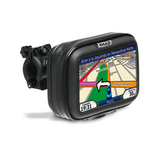 Gps Case (Bar Mount) 3.5" - Bikerr