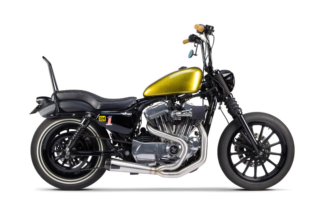 Dyna Black Moto Intake (1999 2017) - Bikerr