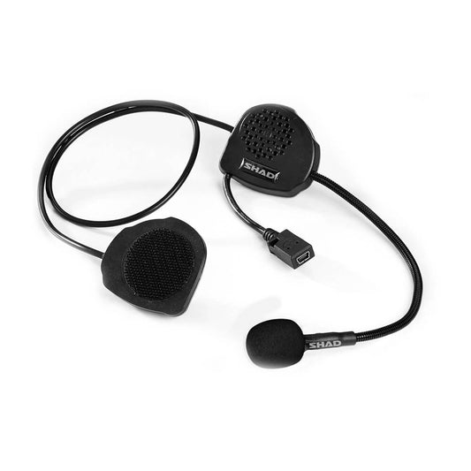 Handsfree Intercom Bc03 Stereo
