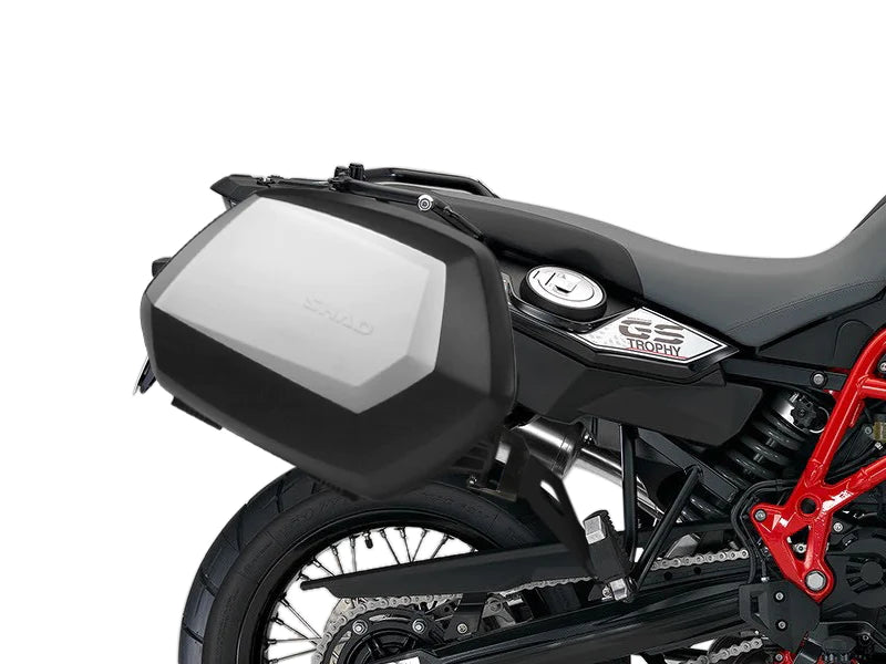 Pannier Brkts (3 P) Bmw 800 Gs '08 18 (Suit Sh23/35/36)