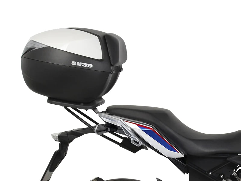 Top Case Mount Bmw G310 R '17 20 ( Suit Sh39 59) #1