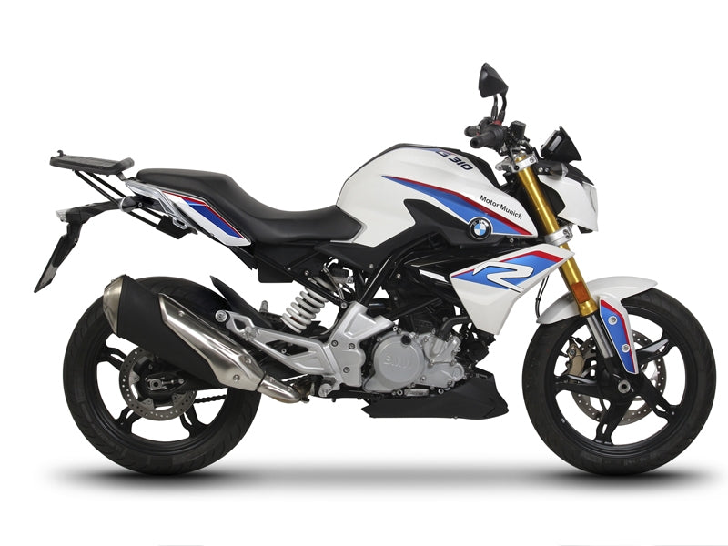 Top Case Mount Bmw G310 R '17 20 ( Suit Sh39 59) #1