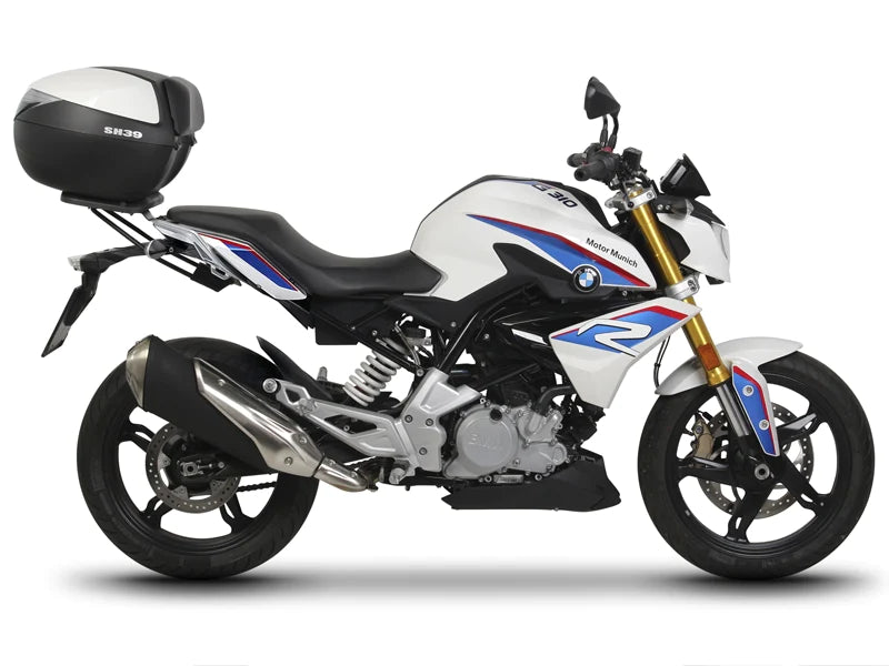 Top Case Mount Bmw G310 R '17 20 ( Suit Sh39 59) #1