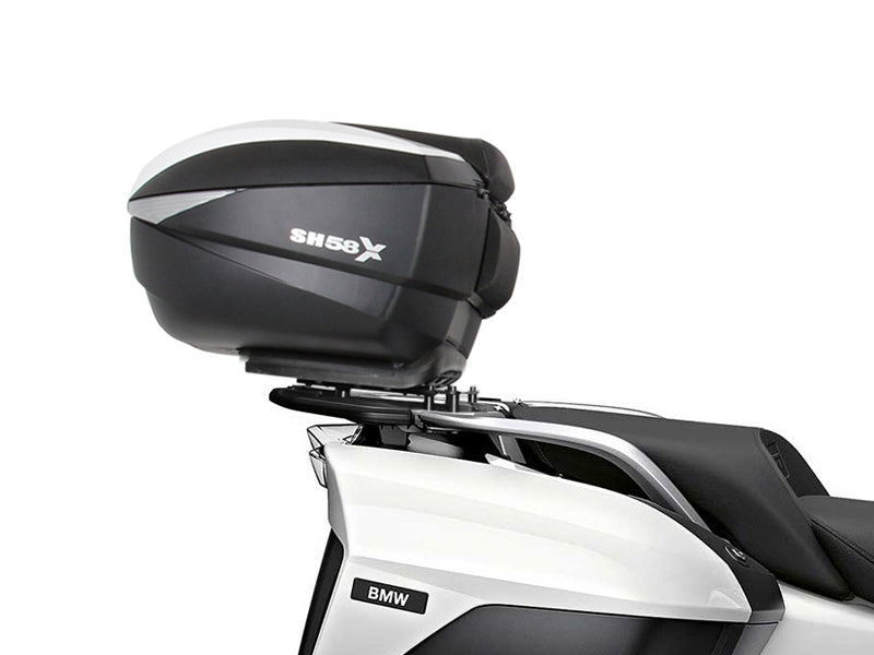 Top Case Mount Bmw R1200 Rt '14 17