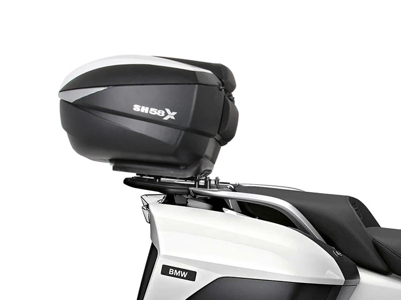 Top Case Mount Bmw R1200 Rt '14 17