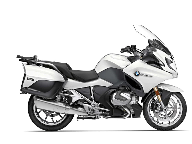 Top Case Mount Bmw R1200 Rt '14 17