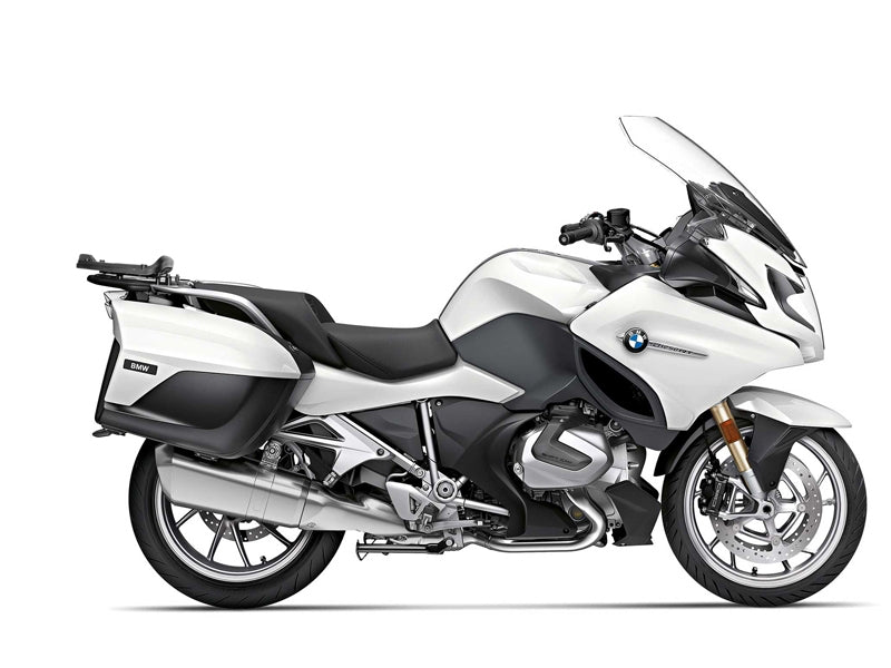 Top Case Mount Bmw R1200 Rt '14 17