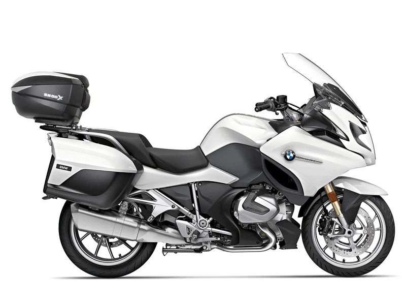 Top Case Mount Bmw R1200 Rt '14 17