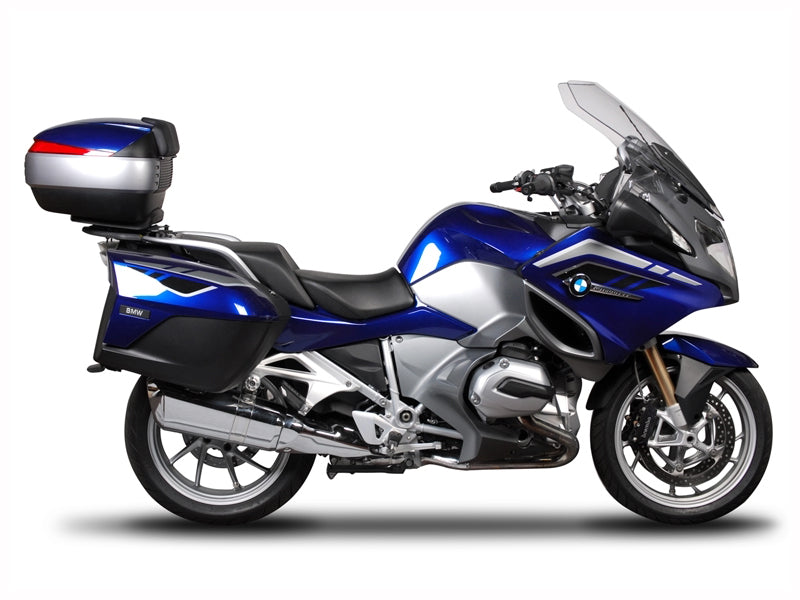Top Case Mount Bmw R1200 Rt '14 17