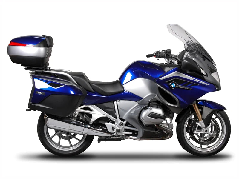 Top Case Mount Bmw R1200 Rt '14 17