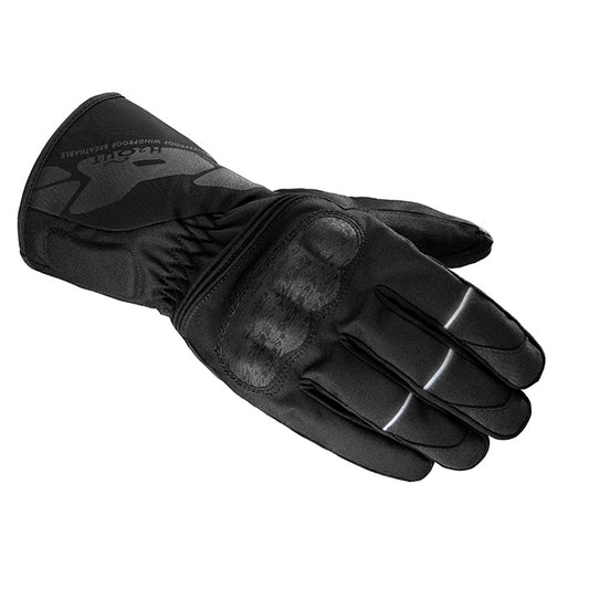 Wnt 1 Black Gloves - Bikerr