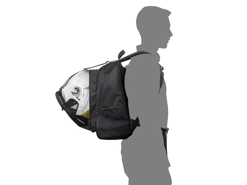 X0 Sl86 Backpack