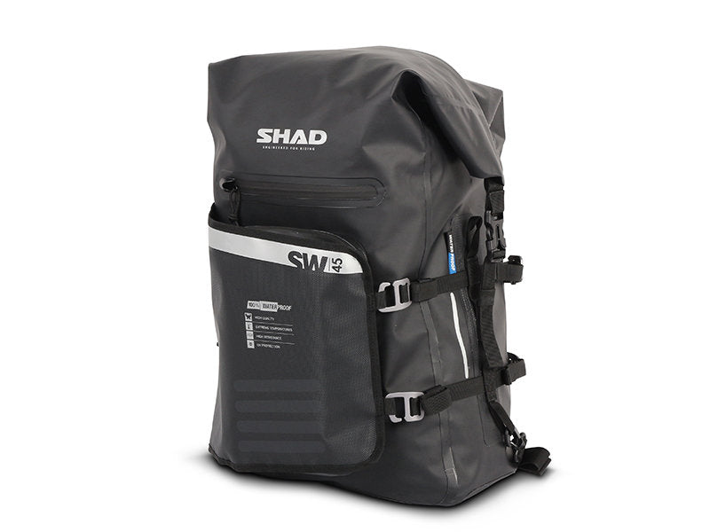 Sw Series Seatbag / Backpack Waterproof 40 L
