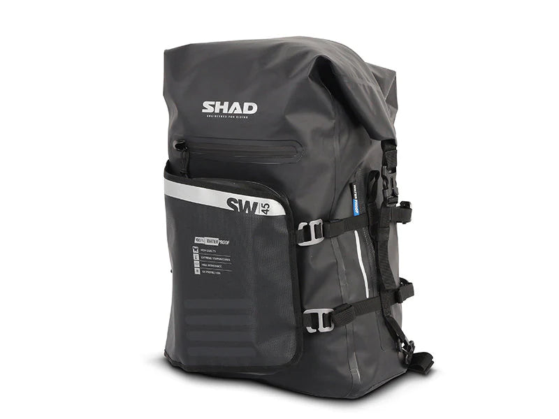 Sw Series Seatbag / Backpack Waterproof 40 L