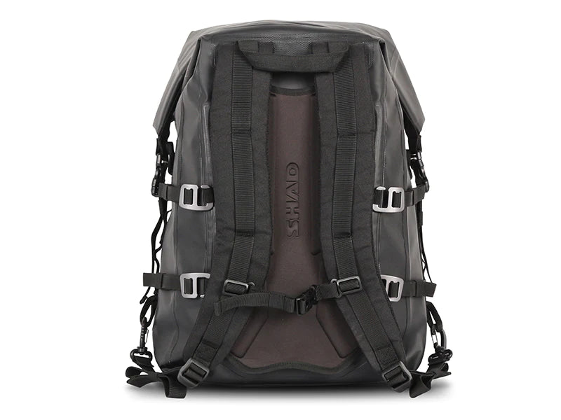 Sw Series Seatbag / Backpack Waterproof 40 L