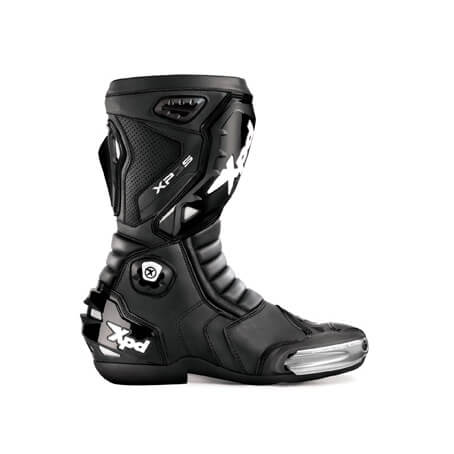 Boot Xpd 'Xp3 S' Black 47