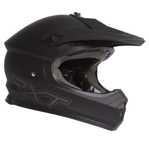 Zenith Iii Mx Helmet - Bikerr