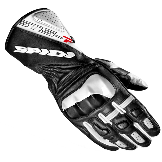Sts R2 Leather Gloves - Bikerr