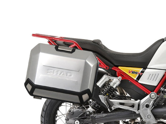 Pannier Brkt Kit (4 P Terra) Moto Guzzi V85 Tt '19 21