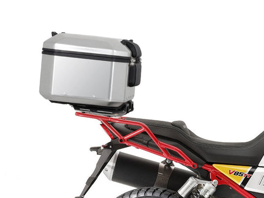 Top Case Mount Moto Guzzi V85 Tt '19 21