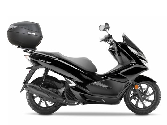 Top Case Mount Hon Pcx125/150 '10 21 (Sh29 59) #1 - Bikerr