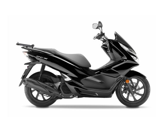 Top Case Mount Hon Pcx125/150 '10 21 (Sh29 59) #1 - Bikerr