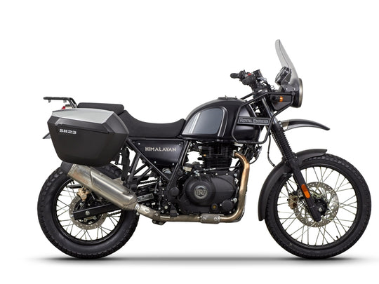 Pannier Brkts (3 P) Royal Enfiedl Hyminalan 410 '18 21 (Suit Sh35/36)
