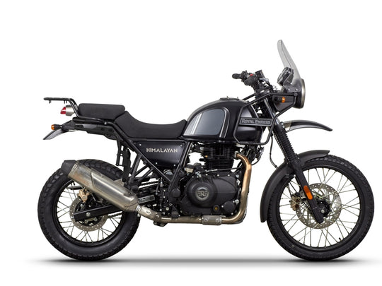 Pannier Brkts (3 P) Royal Enfiedl Hyminalan 410 '18 21 (Suit Sh35/36)