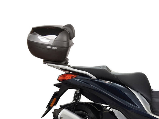 Top Case Mount Piaggio Medly 125 '16 21 (Suit Sh29 59) #1
