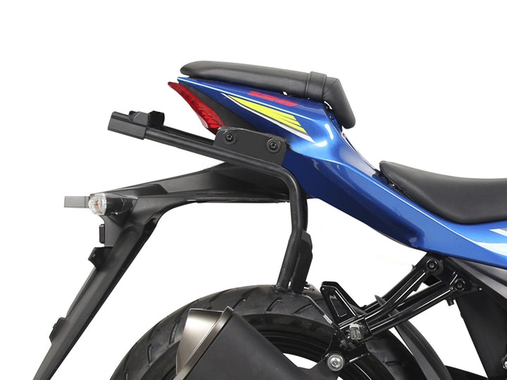 Pannier Brkts (3 P) Gsxr/S 125 '17 21 (Suit Sh23/35/36) - Bikerr