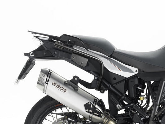 Pannier Brkts (3 P) Ktm 1290 S Adv '14 20 - Bikerr