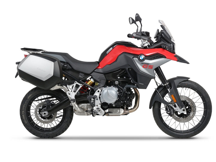 Pannier Brkts (3 P) Bmw F750 Gs/F850 Gs '18 20 - Bikerr