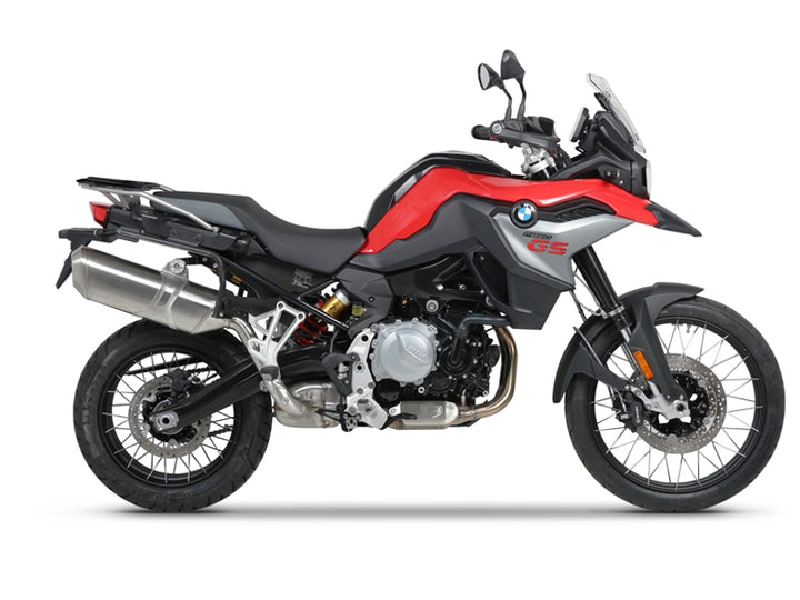 Pannier Brkts (3 P) Bmw F750 Gs/F850 Gs '18 20 - Bikerr