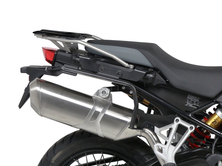 Pannier Brkts (3 P) Bmw F750 Gs/F850 Gs '18 20 - Bikerr