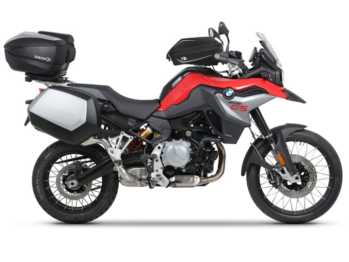 Pannier Brkts (3 P) Bmw F750 Gs/F850 Gs '18 20 - Bikerr