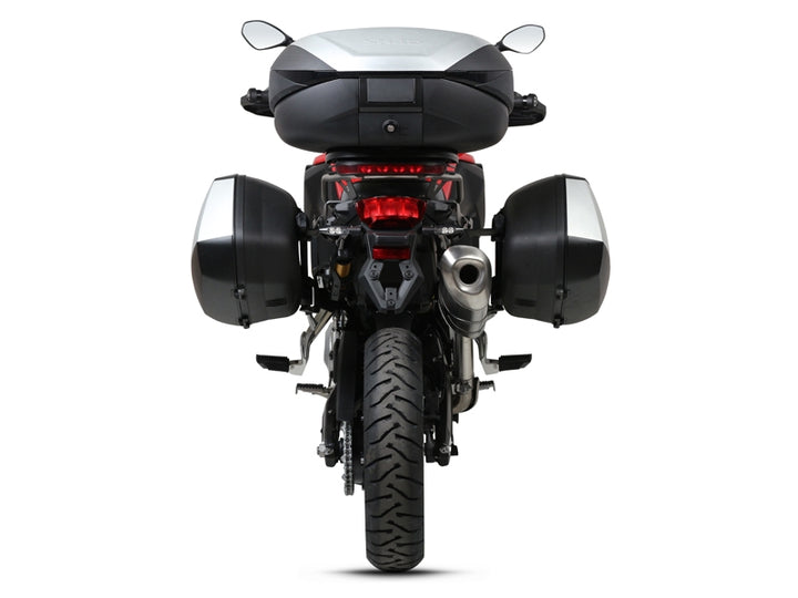 Pannier Brkts (3 P) Bmw F750 Gs/F850 Gs '18 20 - Bikerr