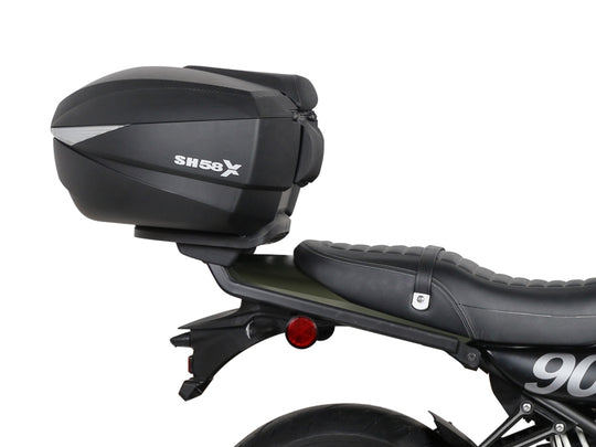 Top Case Mount Kaw Z900 Rs '18 20 (Suit Sh48 59) #1 - Bikerr