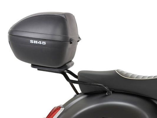 Top Case Mount Vespa Gts Super 125/300 '19 21