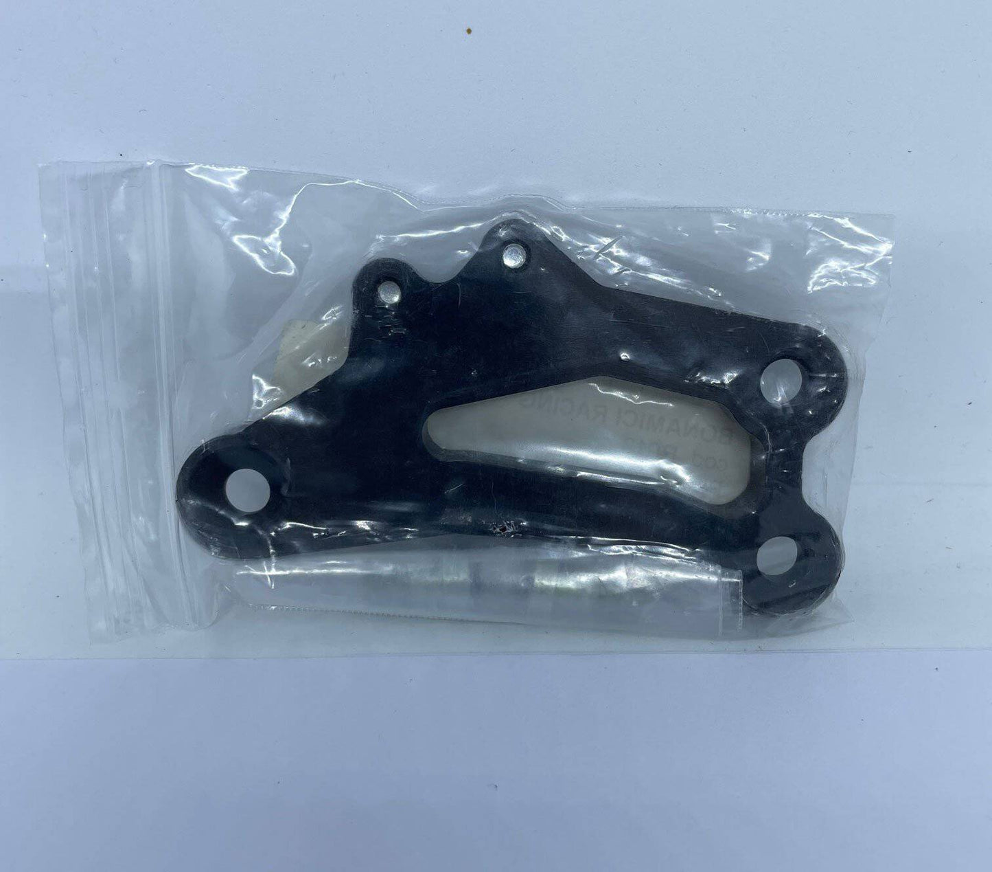 PS_009 Spare Plate For Rearsets - Bikerr