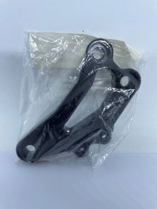 PS_021 Spare Plate For Rearsets To Suit Yamaha R6 (2006 - 2016) - Bikerr