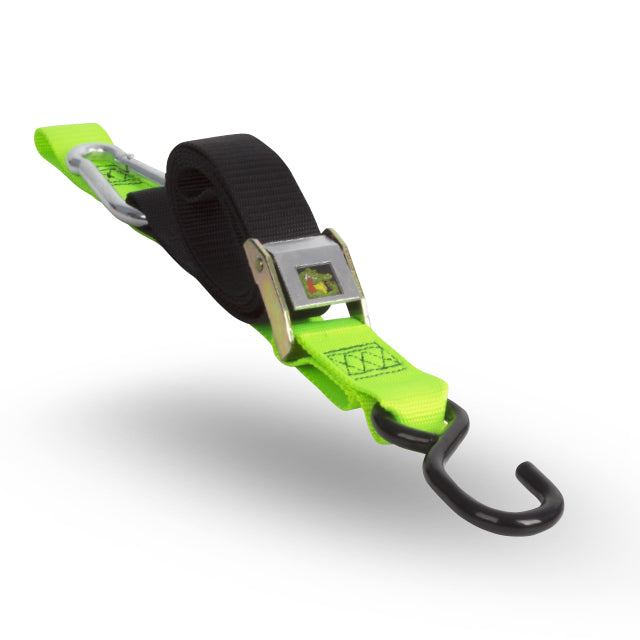 Croc Bite Tiedowns H/D 1.5''