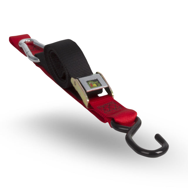 Croc Bite Tiedowns H/D 1.5''