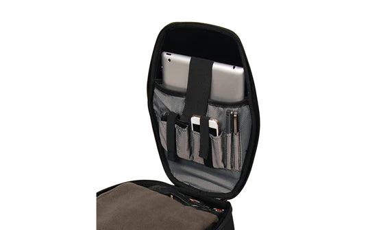 Semi Rigid Sports Back Pack 29 X21 X47 83 L - Bikerr