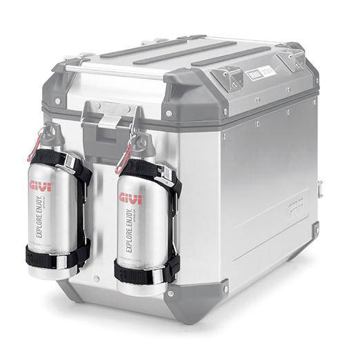 E162 Support for Thermal Flask - Bikerr