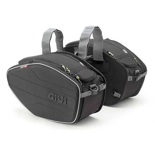 EA101B Panniers - Bikerr