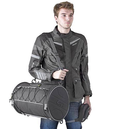 EA107B Tail Bag - Bikerr