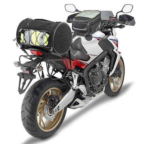 EA107B Tail Bag - Bikerr